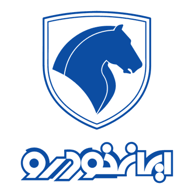 Iran Khodro logo