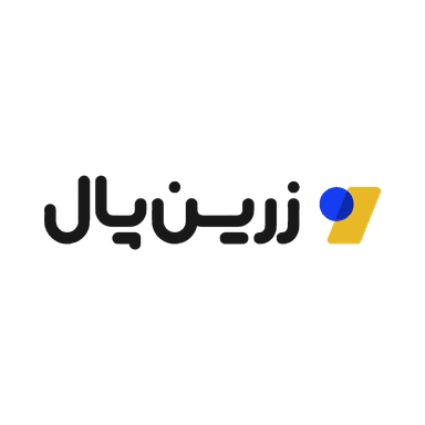 Zarrinpal Logo
