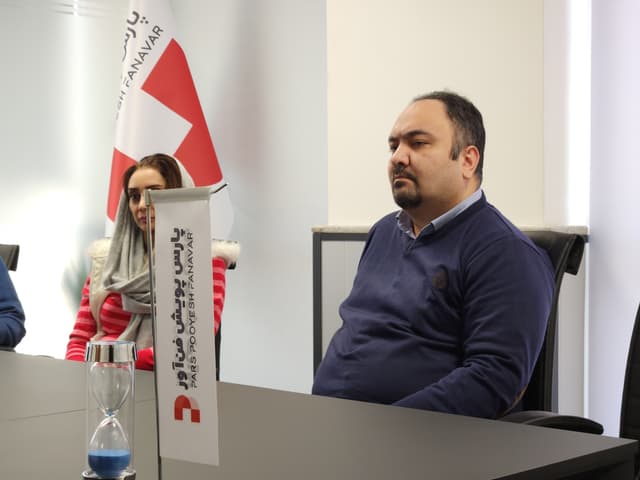 آموزش سازمانی