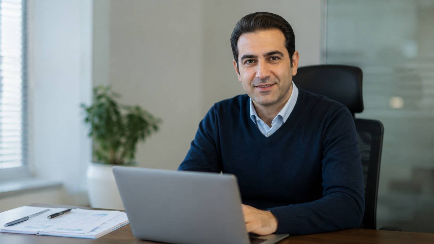 محمد رضایی