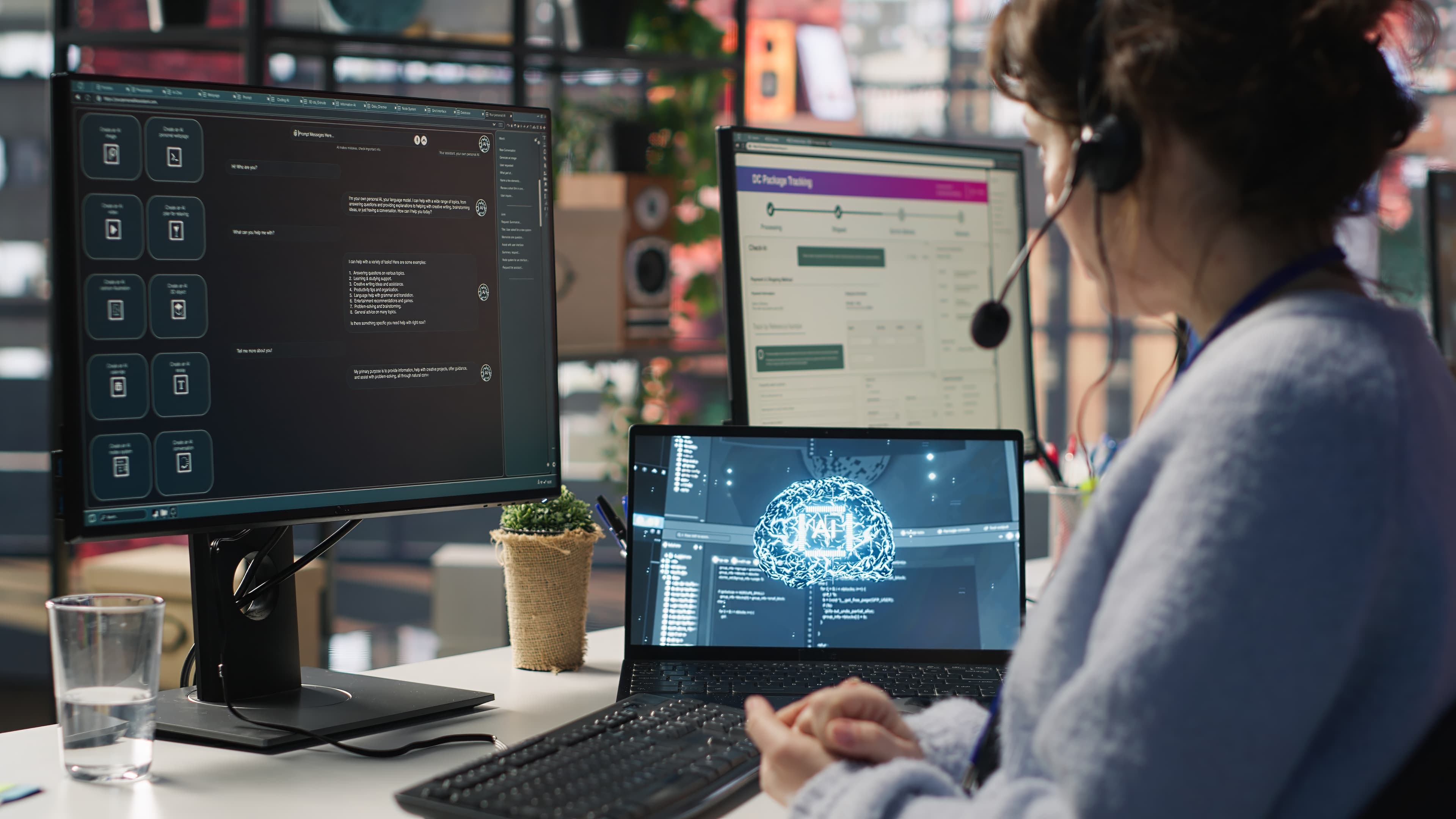 Agentic AI چیست؟ راهنمای مدیران برای ورود به عصر AI Agentها