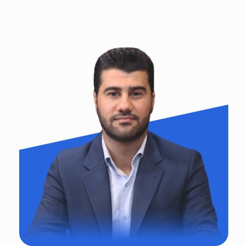 علیرضا جعفری