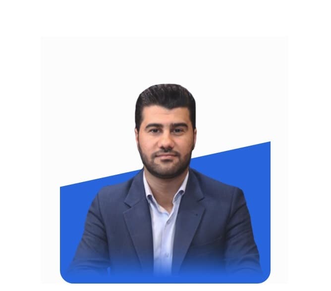 علیرضا جعفری